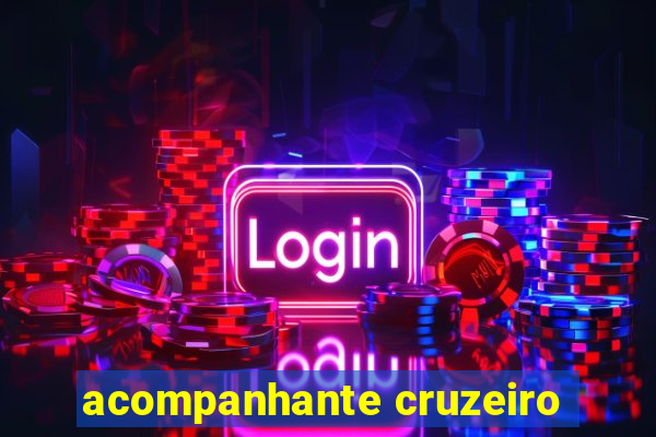 acompanhante cruzeiro-sp